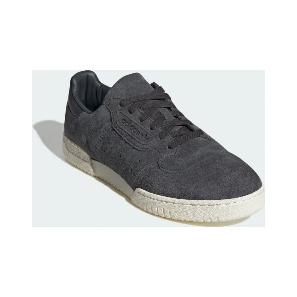 Adidas Powerphase Carbon / Carbon / Off White (JH5489)
