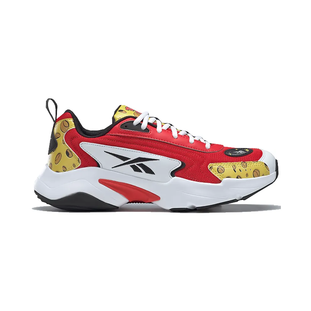 Reebok Tom and Jerry Vector Runner Motor Red / White / Black (H00830)