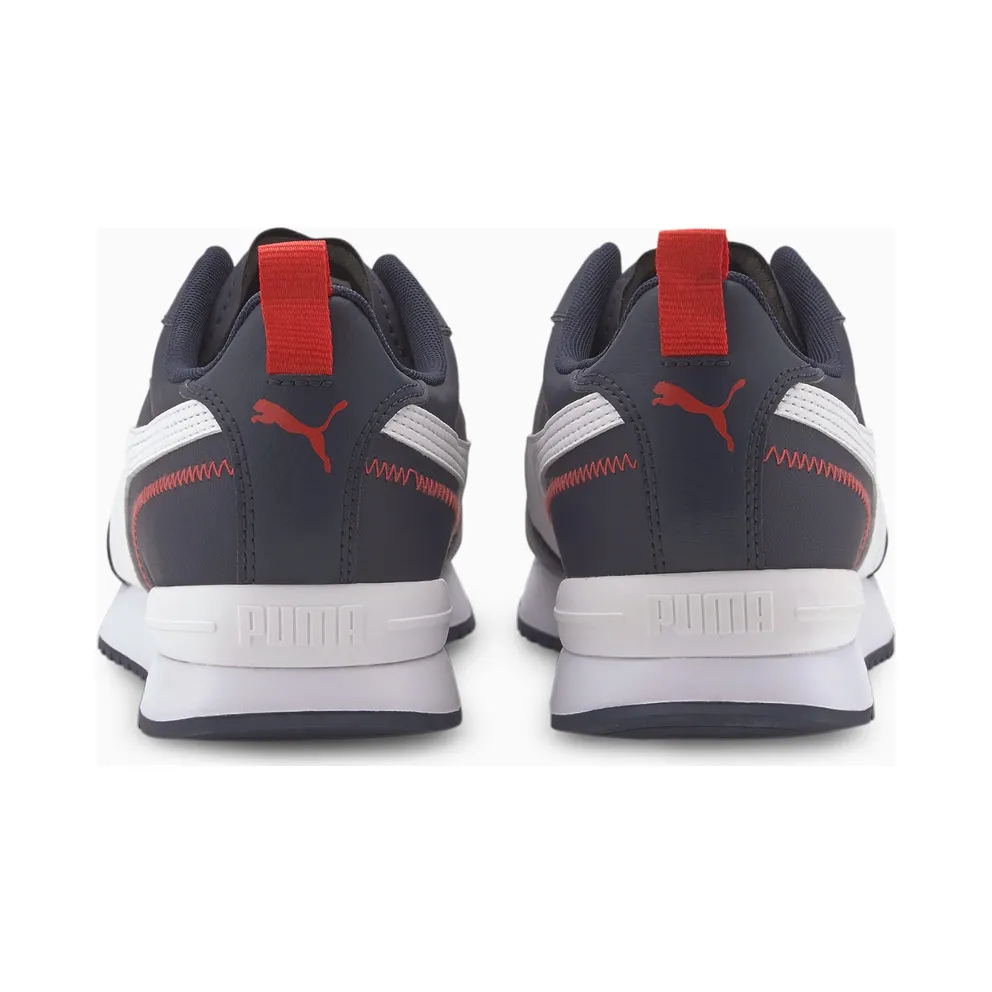 Women’s PUMA R78 Peacoat/White (374127-03)