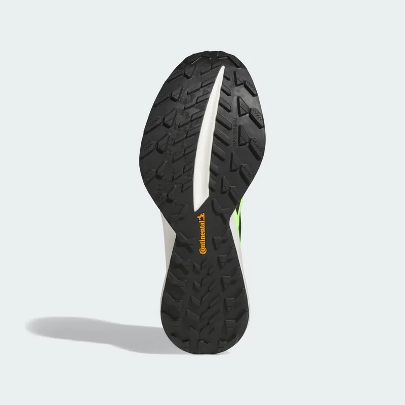 Adidas TERREX AGRAVIC SPEED “Lucid Lemon/White” (JR5217)