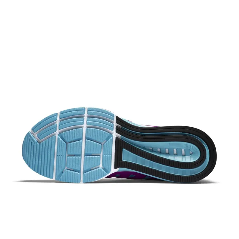 Nike Air Zoom Vomero 11 Hyper Violet/Black-Gamma Blue-Urban Lilac (W) Hyper Violet/Black-Gamma Blue-Urban Lilac (818100-501)