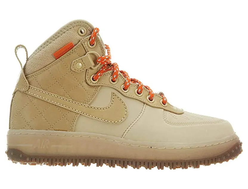 Nike Air Force 1 Duckboot Grain (444745-202)