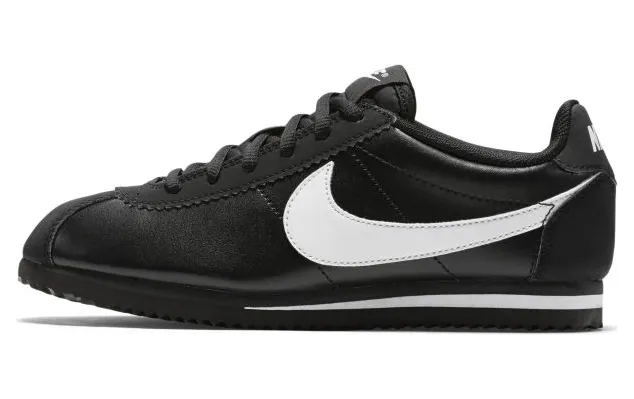 Nike Cortez Black (GS)