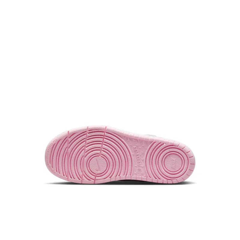 Nike Court Borough Low Recraft PS “Pink Foam White” (DV5457-105)