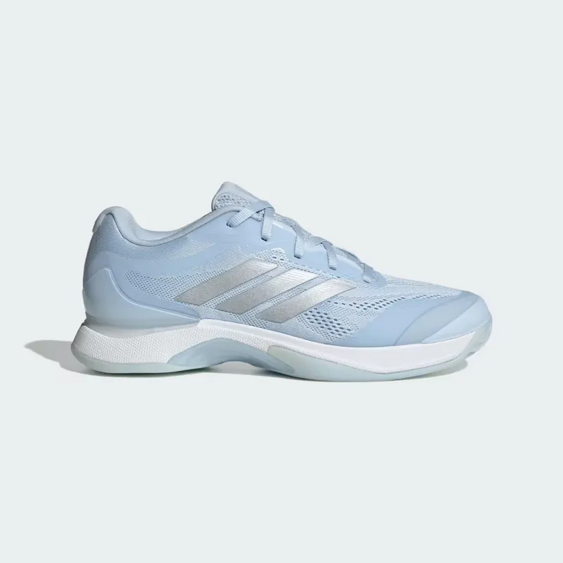 adidas Avacourt 3 Crystal Sky Silver Metallic (KJ6152)