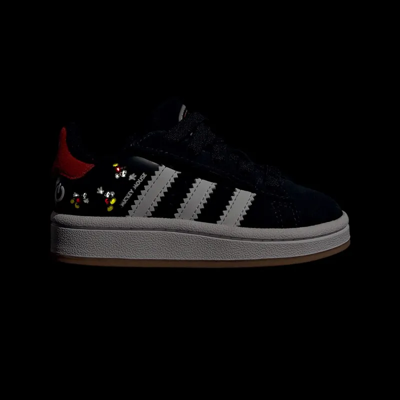 Adidas Campus 00s LED Lights Comfort Closure TD “Disney Mickey Mouse” (JP7990)