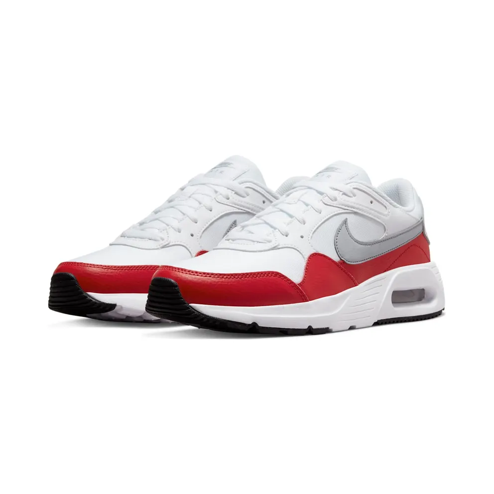 Nike Air Max SC White (CW4555-107)
