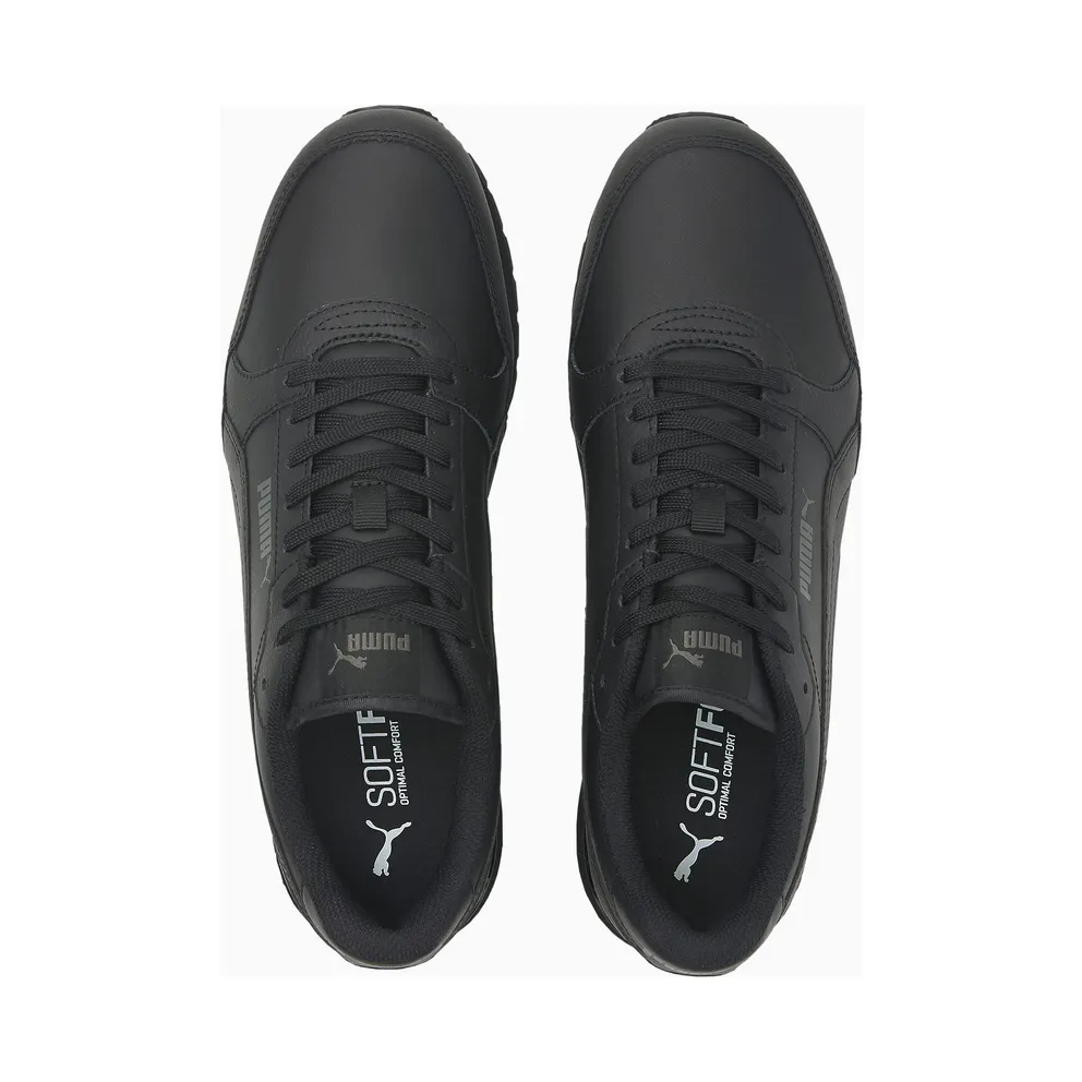 Puma ST Runner v3 L Black (384855-11)