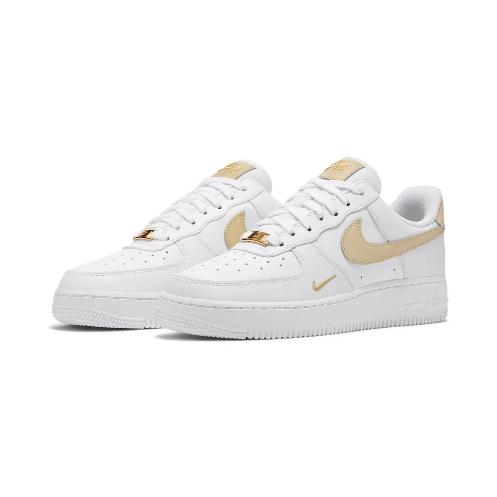 Nike Air Force 1 ’07 Essensial Beige (W) (CZ0270-105)