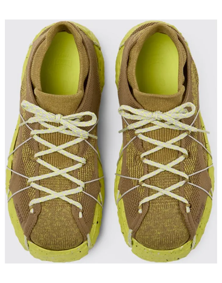 camper-sneaker K100953-006ROKU0