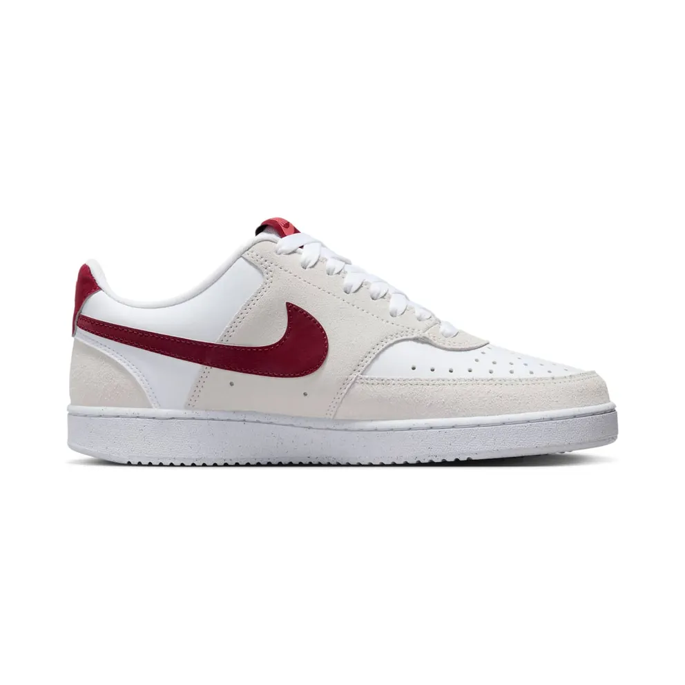 Nike Court Vision Low Valentine’s Day 2024 (FQ7628-100)