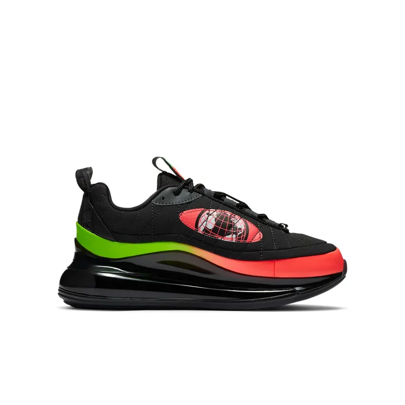 Nike MX-720-818 Younger/Older Kids’ Black (CD4392-002)