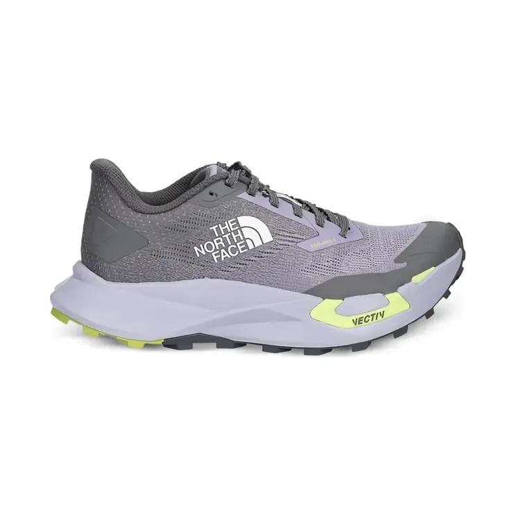 The North Face Vectiv Enduris 4 “Grey” (NF0A4T3X)