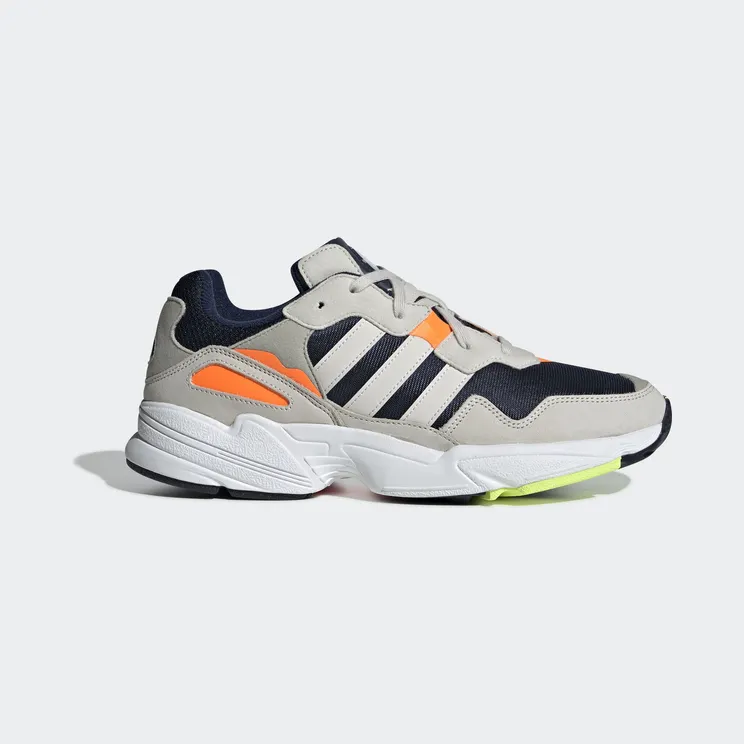 Adidas Yung-96 Collegiate Navy (F35017)