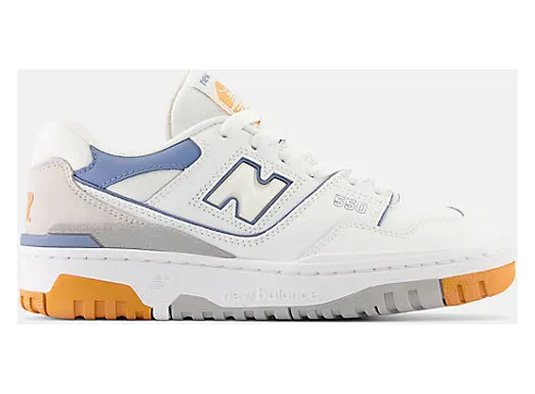 New Balance 550 GSB550WB