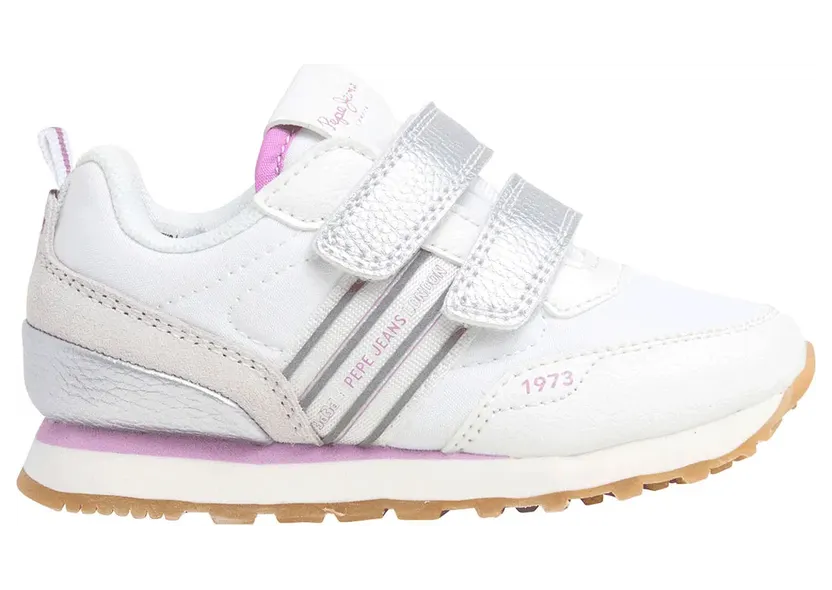 Pepe Jeans PèPè sneaker White (PGS40013-800)