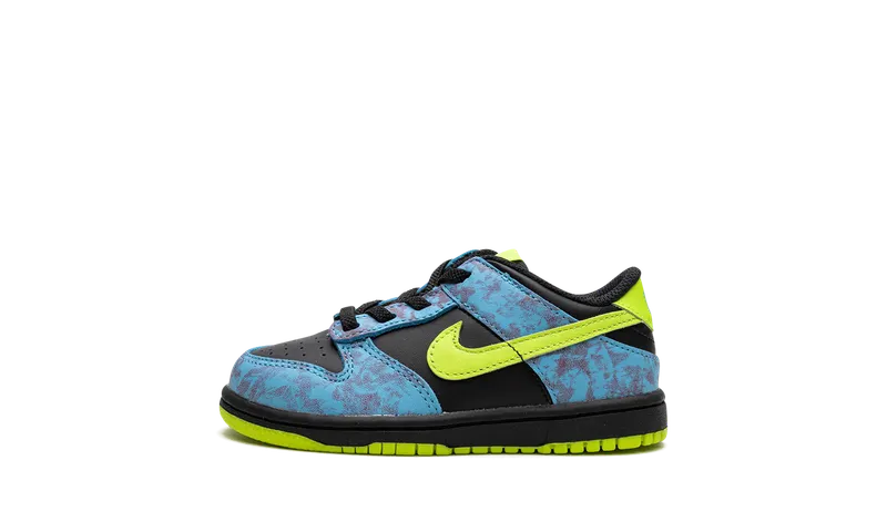 Nike Dunk TD “Acid Wash” (DV1697-900)