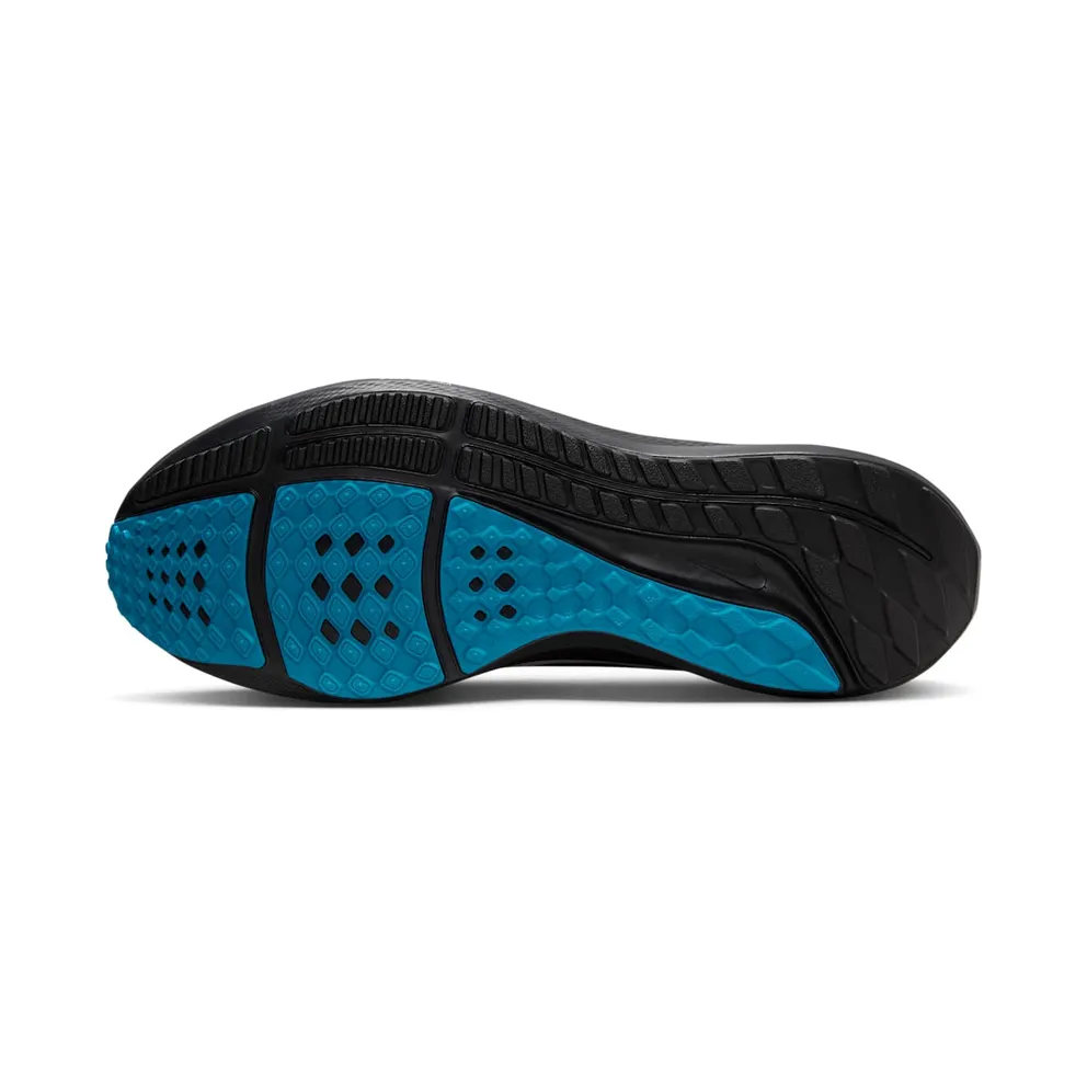 Nike Pegasus 40 Carolina Panthers (DZ6010-001)