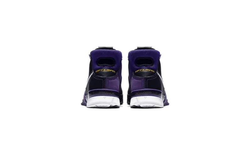 Nike Kobe 1 Proto ‘Purple Reign’ (AQ2728-004)