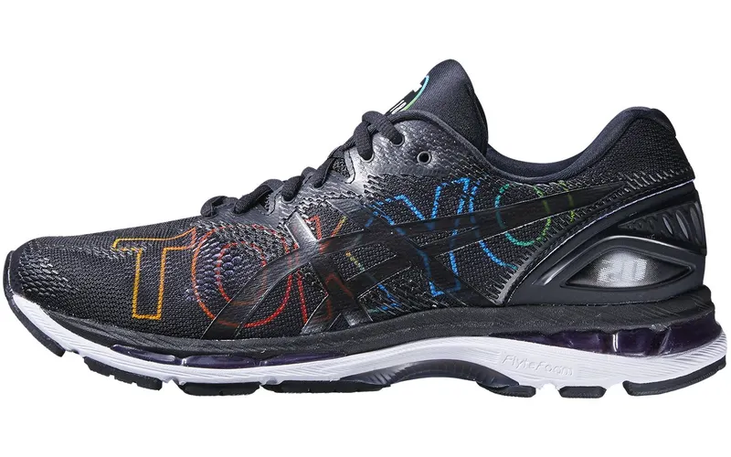 ASICS Gel-Nimbus 20 Tokyo Marathon (T8B6N-9090)