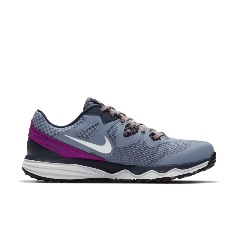 Nike Juniper Trail Trail Grey (CW3809-400)