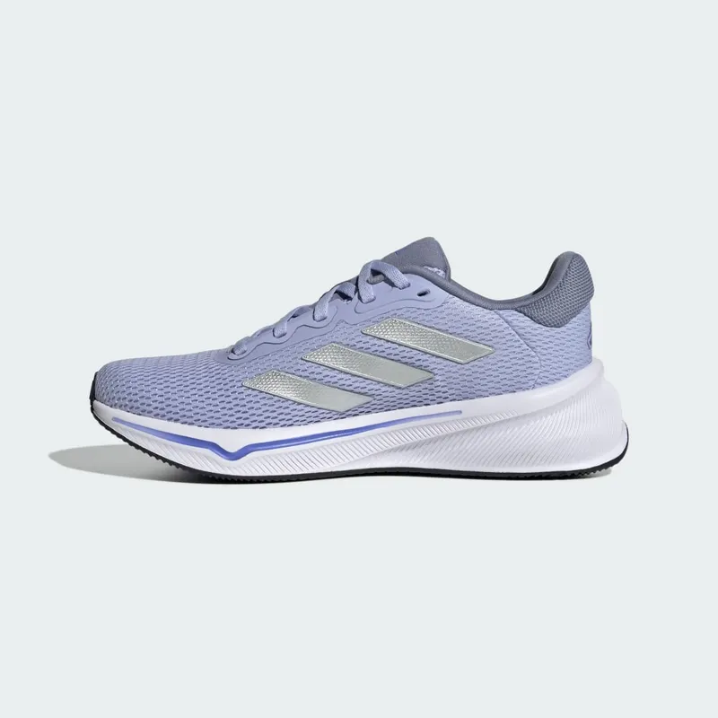 Adidas Response Violet Tone / Silver Metallic / Cobalt Blue (IH6089)