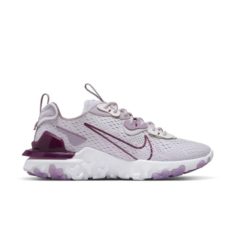 Nike React Vision Purple (CI7523-500)
