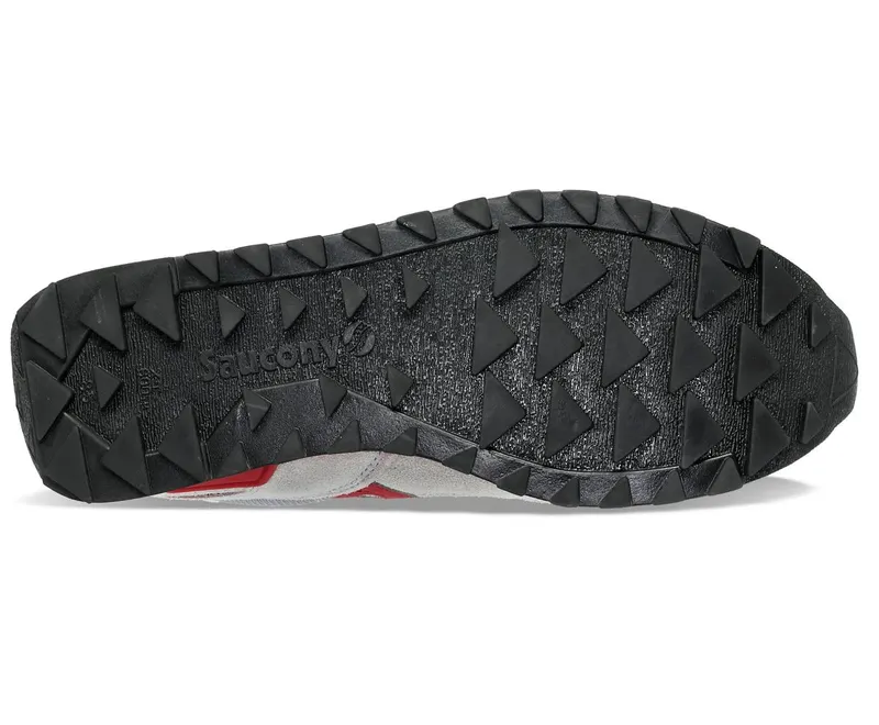 Saucony Shadow Original Grey / Red (S2108-822)