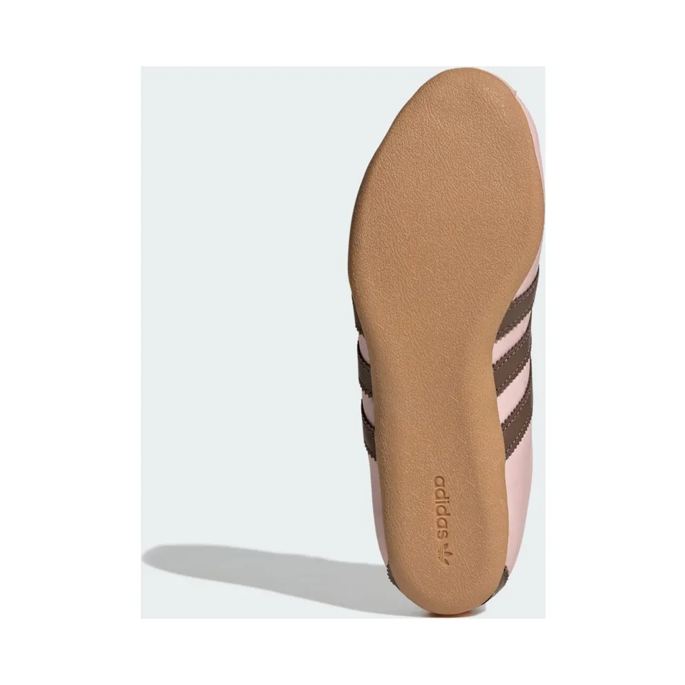 Adidas TOKYO MJ “Sandy Pink / Earth Strata / Gold Metallic” (IH4000)