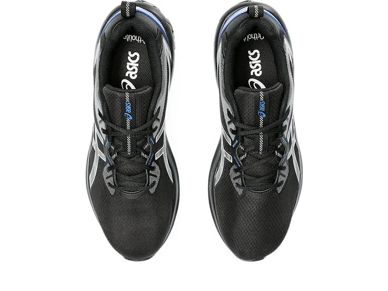 Asics Gel-quantum 90 Iv Black/Illusion Blue (1201A764.009)