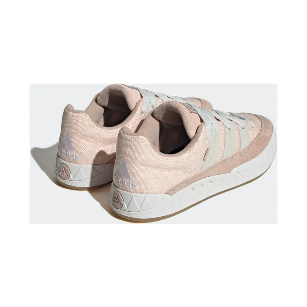adidas Adimatic Wonder Quartz / Crystal White / Gum (HQ6909)