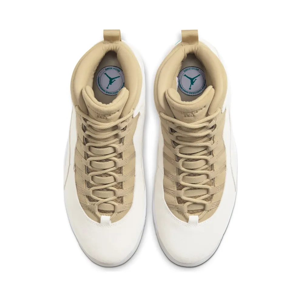 AIR Jordan 10 RETRO SP “SOLEFLY” (CZ6599-100)