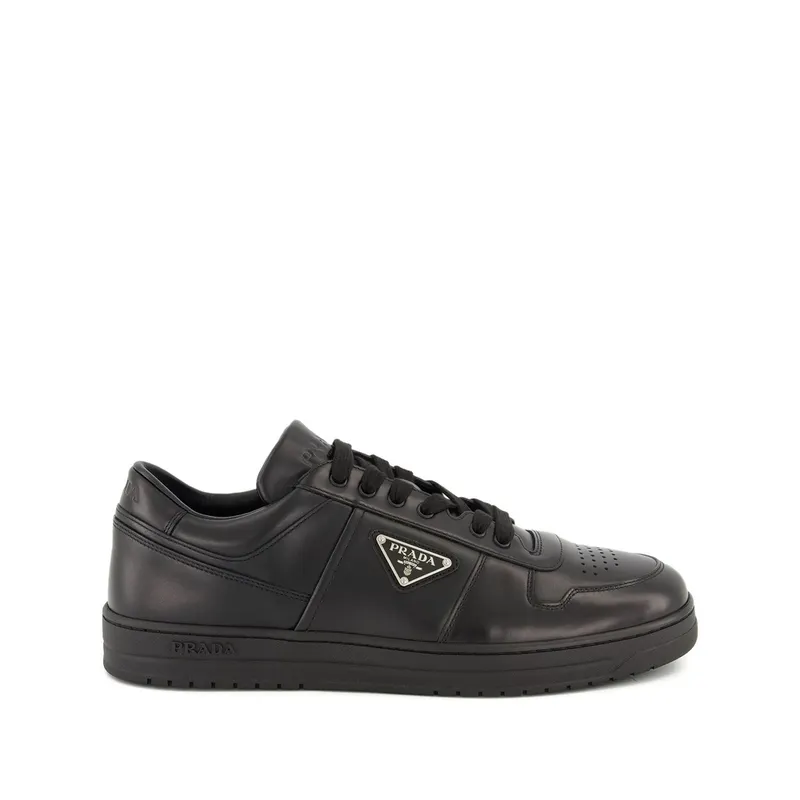 Prada Downtown Leather “Black” (2EE364 F D003 3LJ6 F0002)