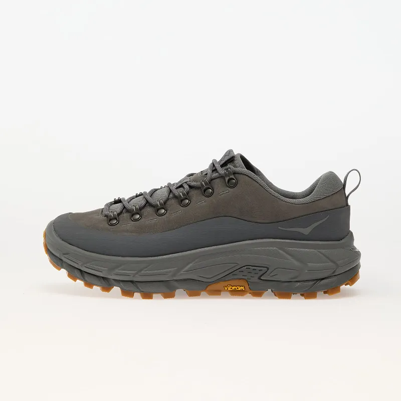 HOKA ONE ONE U Tor Summit (asteroid / satelite grey) – 1147952-ARDS