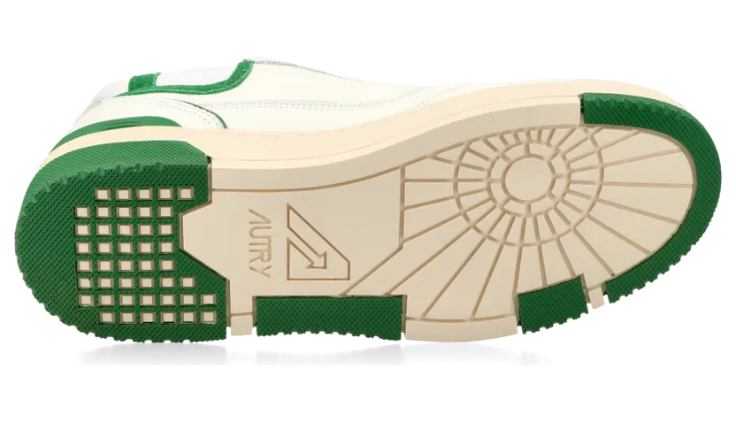 Autry CLC Low (white / amzn) – ROLMMM09 (5)