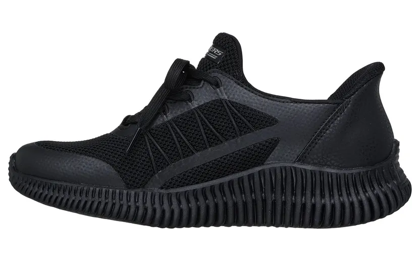 skechers-slip-ins 117413_BBK