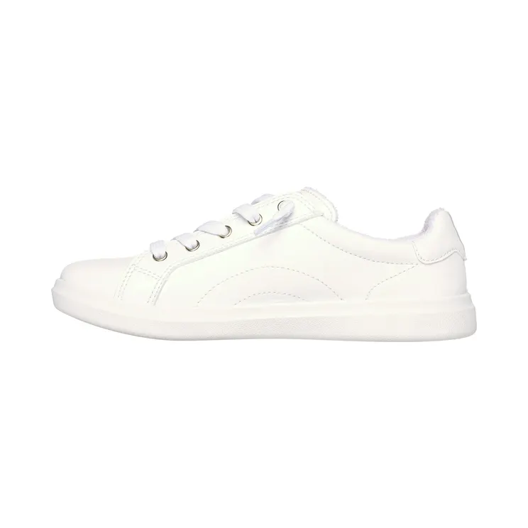 skechers-skech 114456 WHT