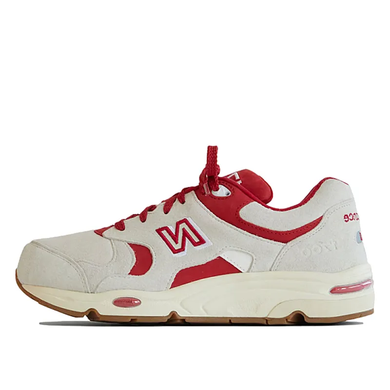 New Balance x Kith Toronto 1700 Marshmallow Brand (M1700KM)