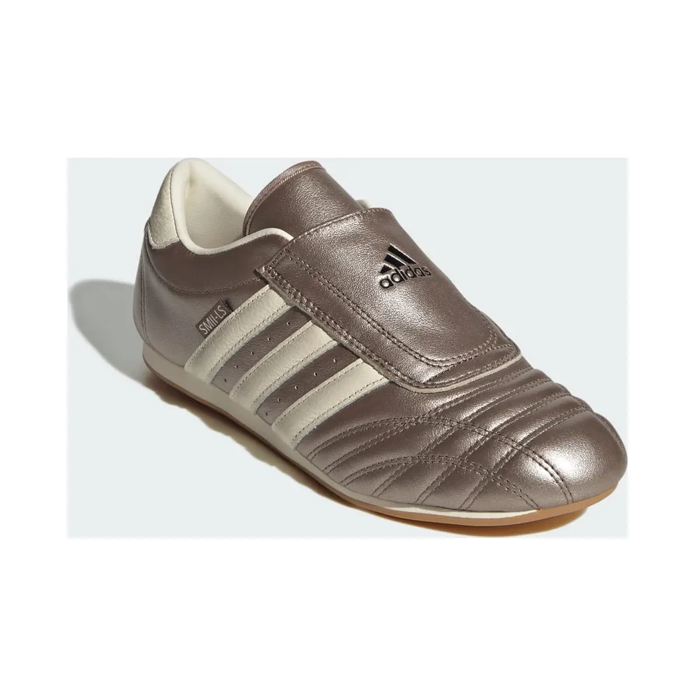 Adidas adidas Taekwondo Earth Strata / Cream White / Gum (JQ8200)