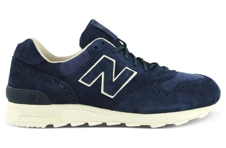 New Balance 1400 Invincible “Brogue”
