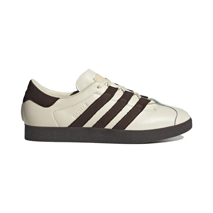 adidas Gazelle Foot Industry Cream Brown (IG1895)