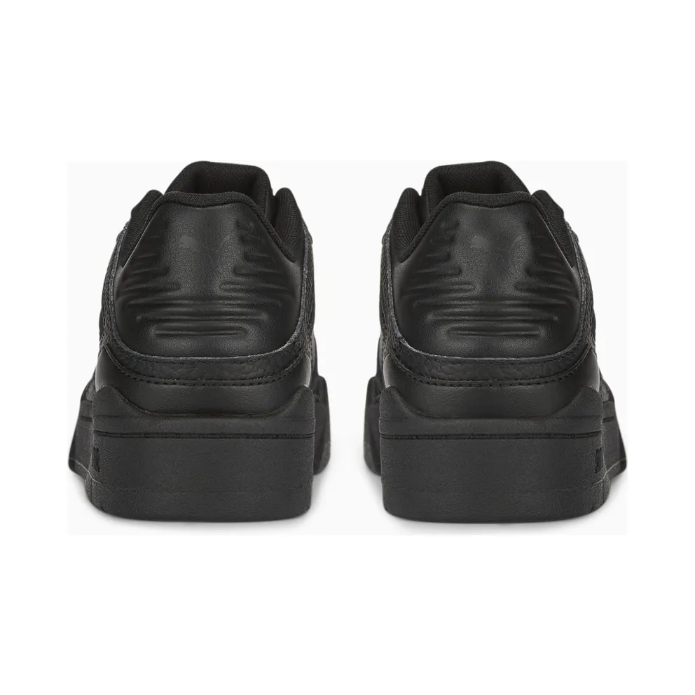 Puma Slipstream leren Black (38782601)