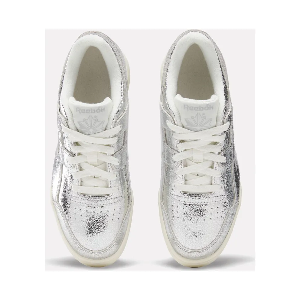 Reebok Workout Plus “Silver Metallic” (100271714)