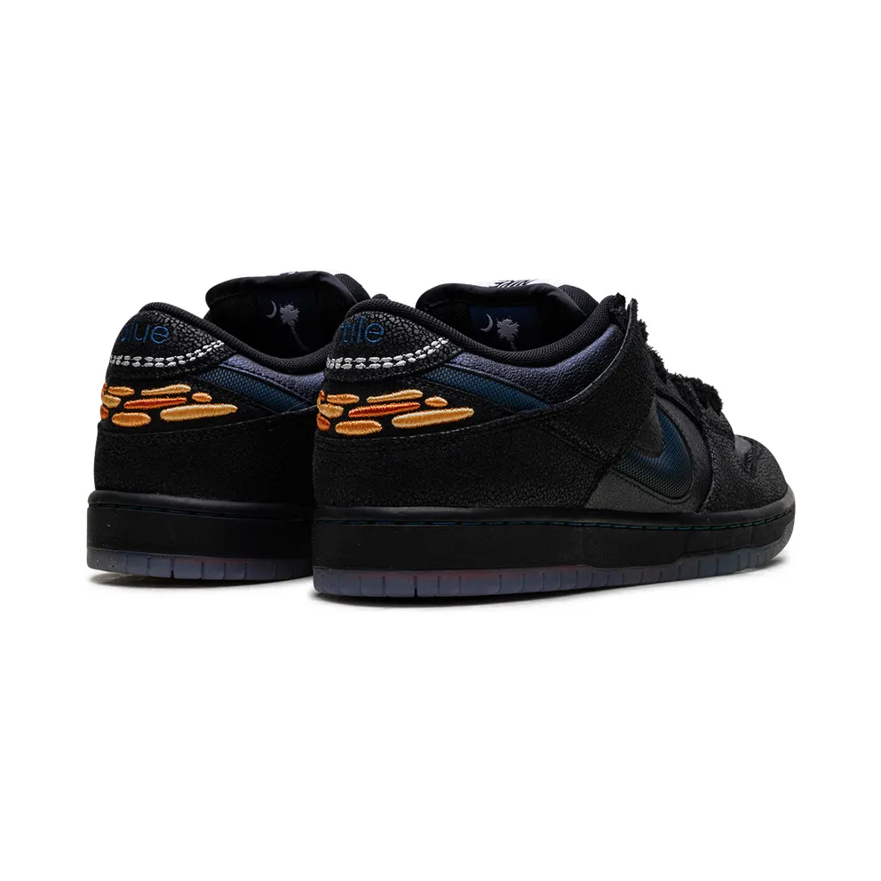 Nike SB Dunk Low Pro “Bluetile Skateboards” (IQ1323-001)