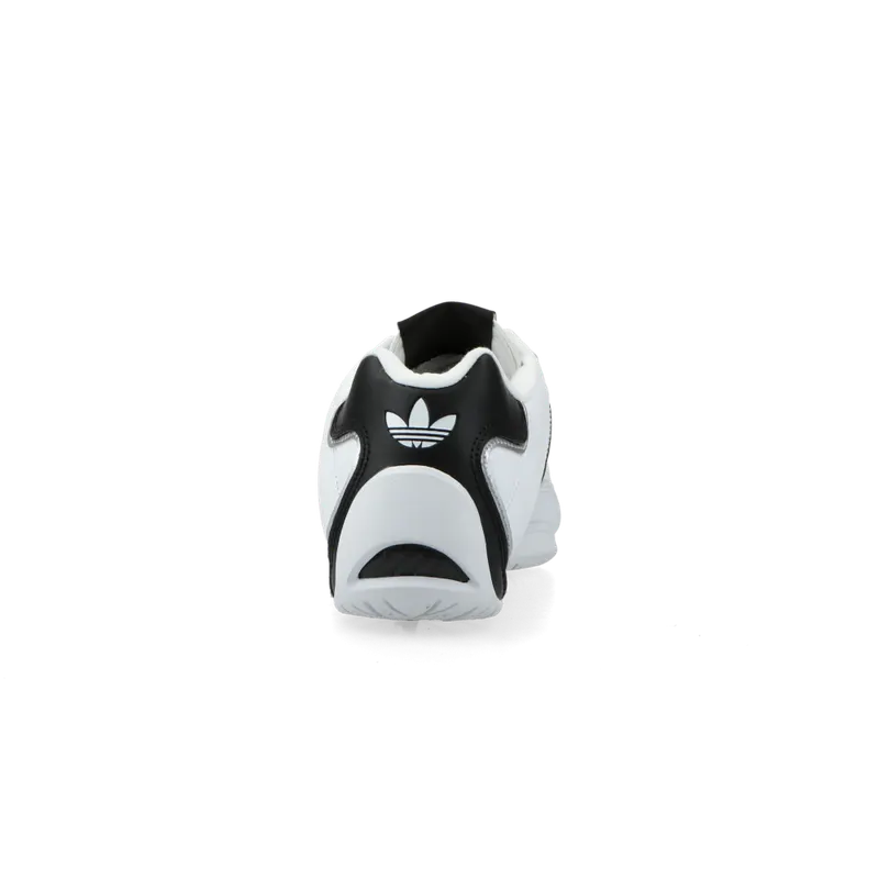 adidas Adiracer Lo (white / black / silver) – JH8732