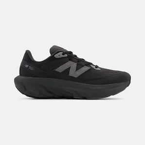New Balance Fresh Foam Trainer Black Cement Grey (UTRNAB)
