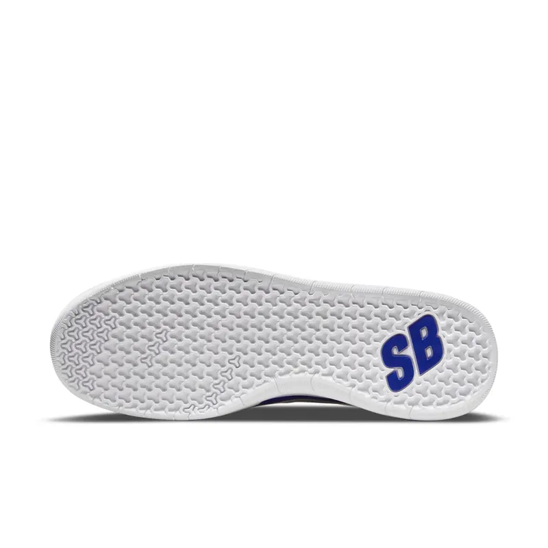 Nike SB Nyjah Free 2 Concord (BV2078-403)
