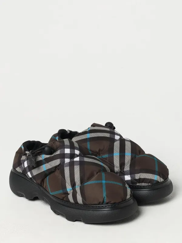 BURBERRY Black (8092648)