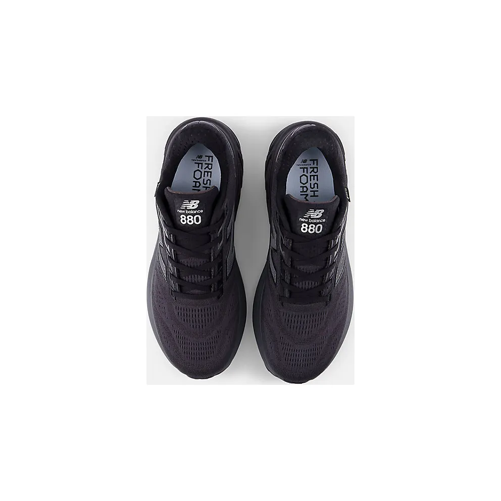 New Balance Fresh Foam X 880v15 Gore-Tex Black Castlerock (M880GB15)