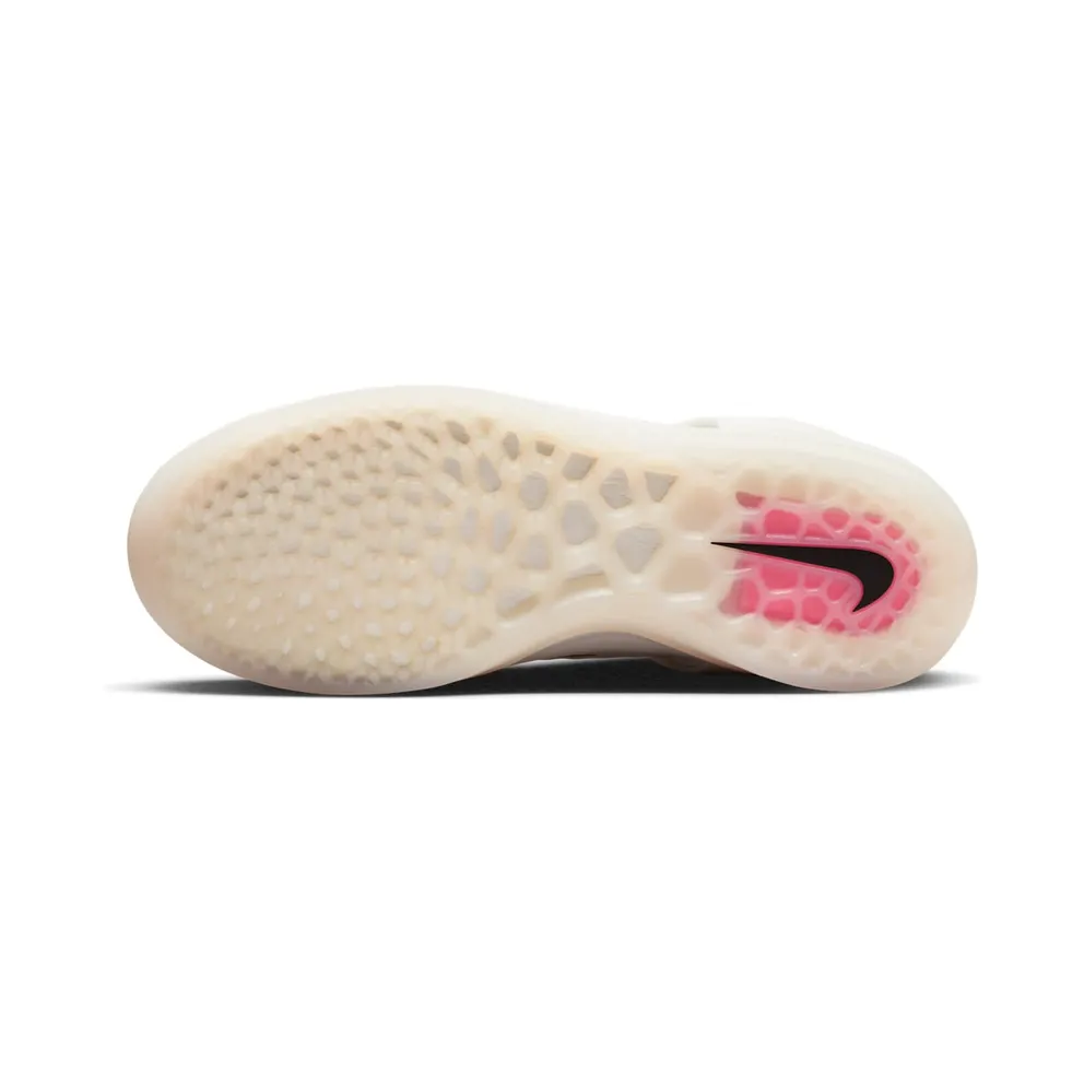 Nike SB Nyjah 3 White Black (DJ6130-100)